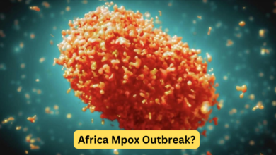 Africa Mpox Outbreak