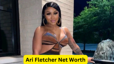 Ari Fletcher Net Worth