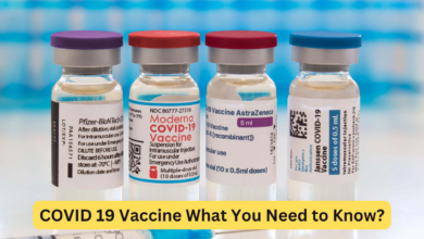 COVID 19 Vaccine