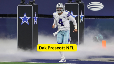 Dak Prescott NFL