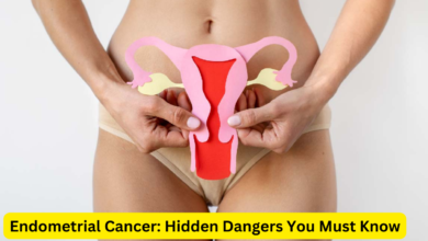 Endometrial cancer