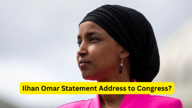 Ilhan Omar