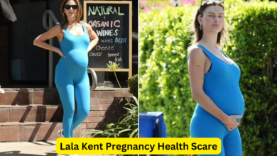 Lala Kent Pregnancy