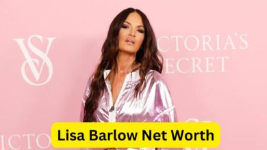 Lisa Barlow Net Worth