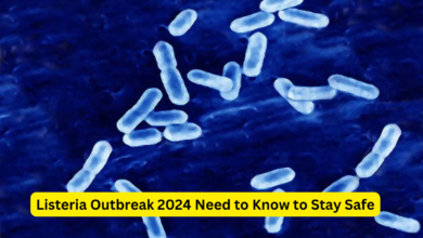 Listeria outbreak 2024