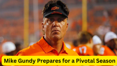 Mike Gundy