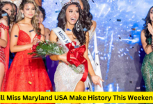 Miss Maryland