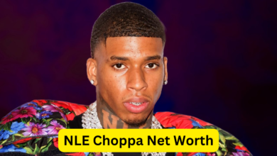 NLE Choppa Net Worth