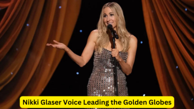 Nikki Glaser