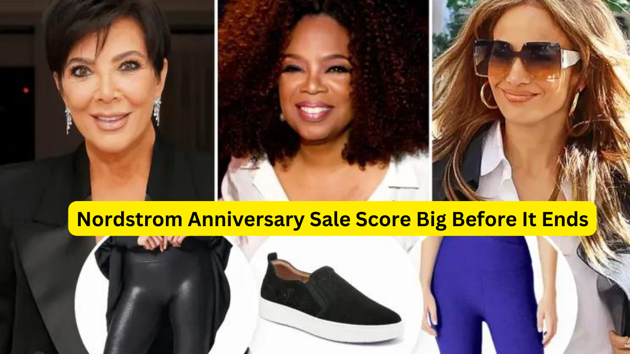 Nordstrom Anniversary Sale