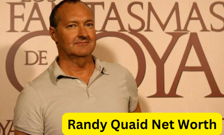 Randy Quaid Net Worth