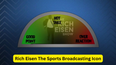 Rich Eisen