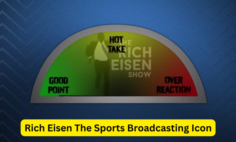 Rich Eisen