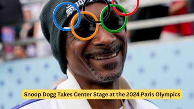 Snoop Dogg