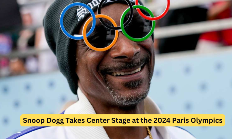 Snoop Dogg