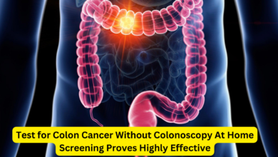 Test for Colon Cancer Without Colonoscopy