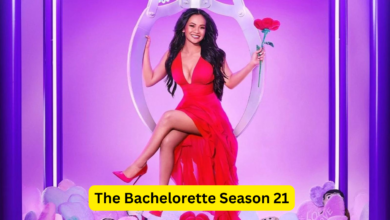 The Bachelorette