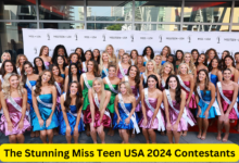 Miss Teen USA 2024