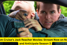 Jack Reacher 3