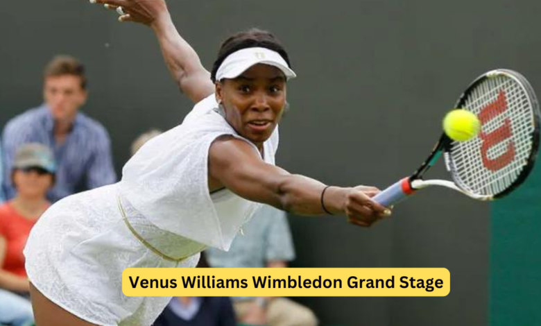 Venus Williams