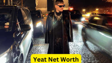 Yeat Net Worth