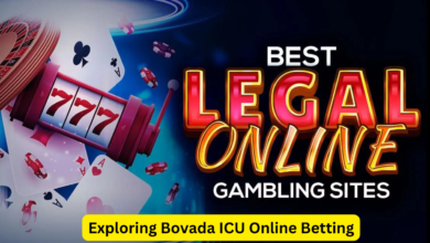 Bovada ICU