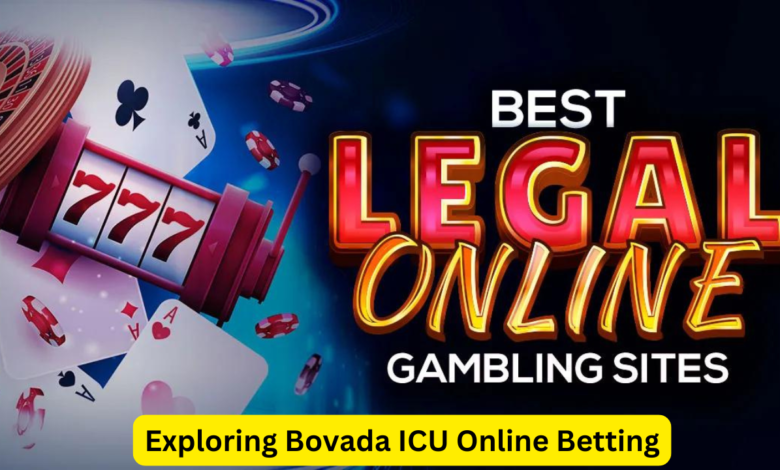 Bovada ICU