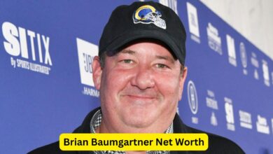 Brian Baumgartner Net Worth