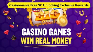 Casinomania Free SC