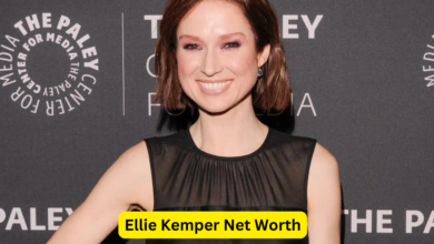 Ellie Kemper Net Worth