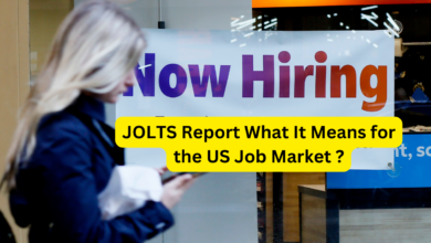 JOLTS Report