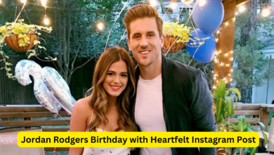 Jordan Rodgers