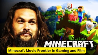 Minecraft Movie