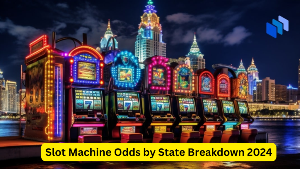 Slot Machine Odds by State Breakdown