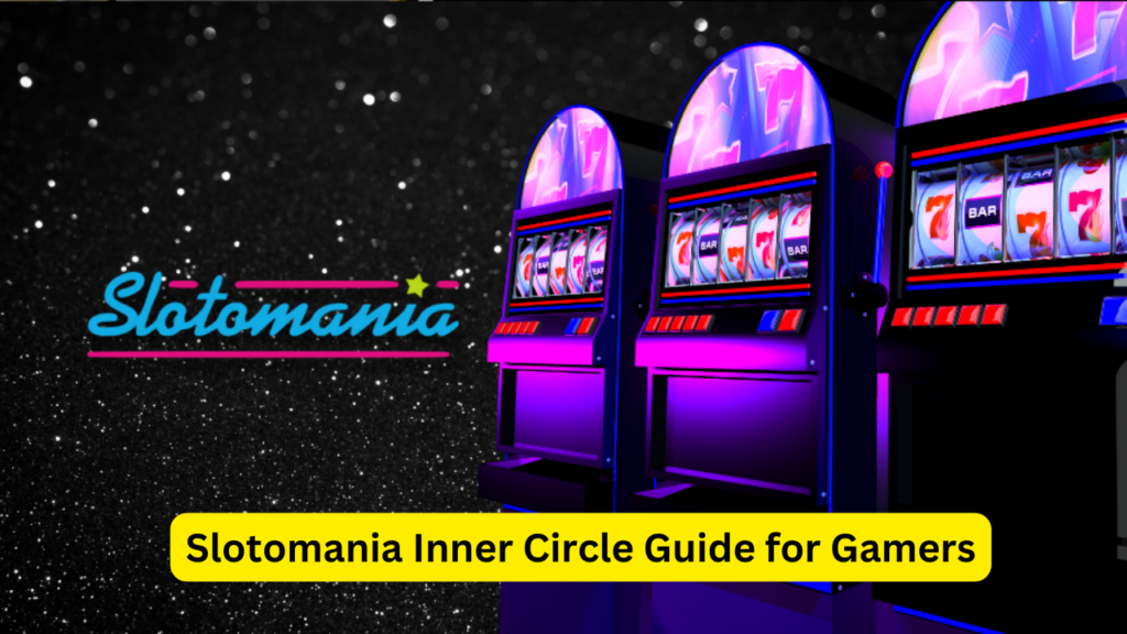 Slotomania Inner Circle