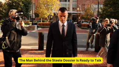 Steele Dossier