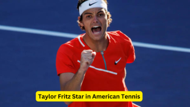 Taylor Fritz