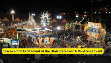 Utah State Fair