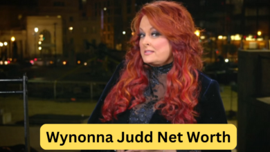 Wynonna Judd Net Worth