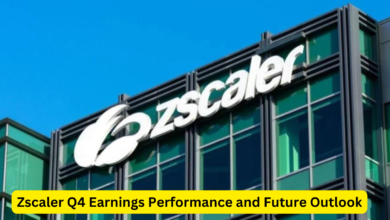 Zscaler Q4 Earnings