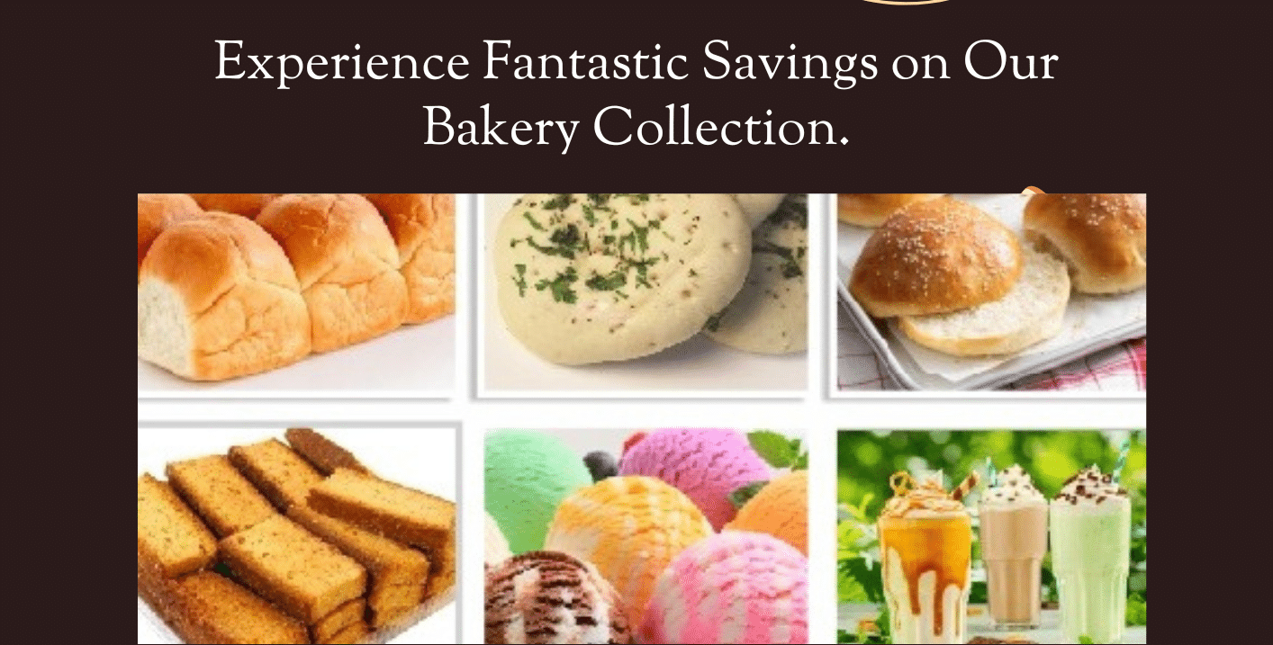 best bakery in Bulandshahr